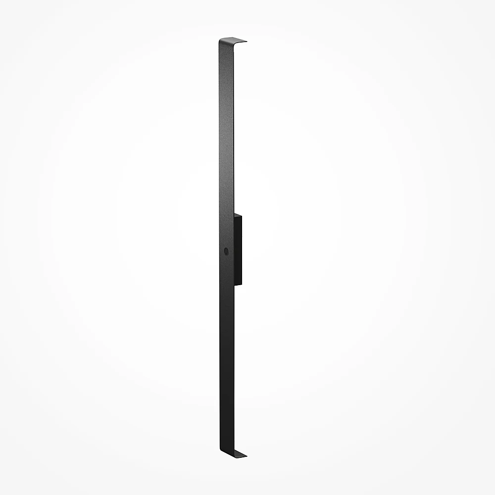 Настенный светильник Maytoni Bracket MOD492WL-L20BK