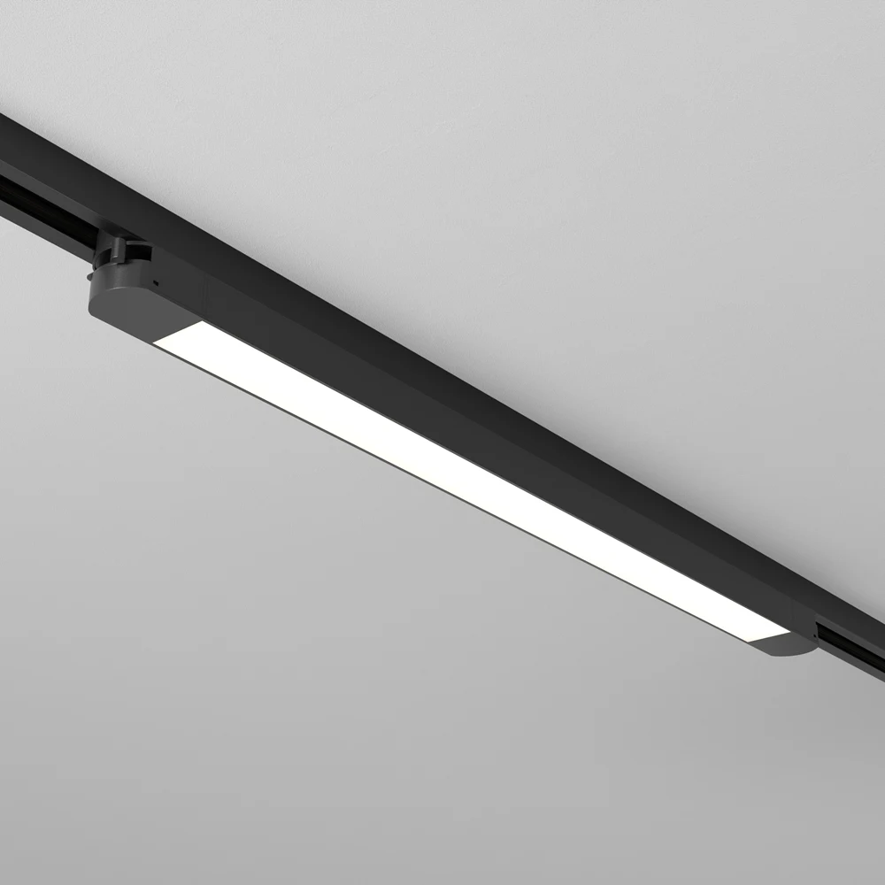 Трековый светильник Maytoni Basis TR000-1-24W4K-B_1