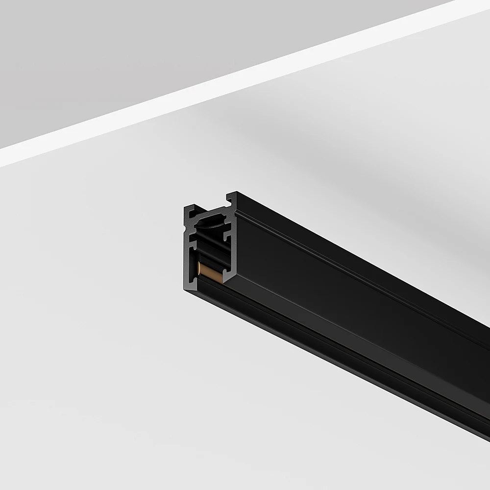 Шинопровод Maytoni Busbar trunkings Levity TRX184-111B-1