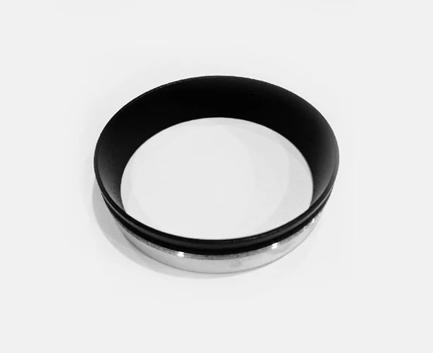Внутренняя дополнительная вставка к IT02-005 и IT02-007 Italline Opaco bc IT02-012 ring black