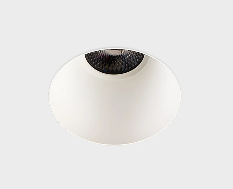 Встраиваемый светильник Italline IT08 IT08-8021 white 3000K