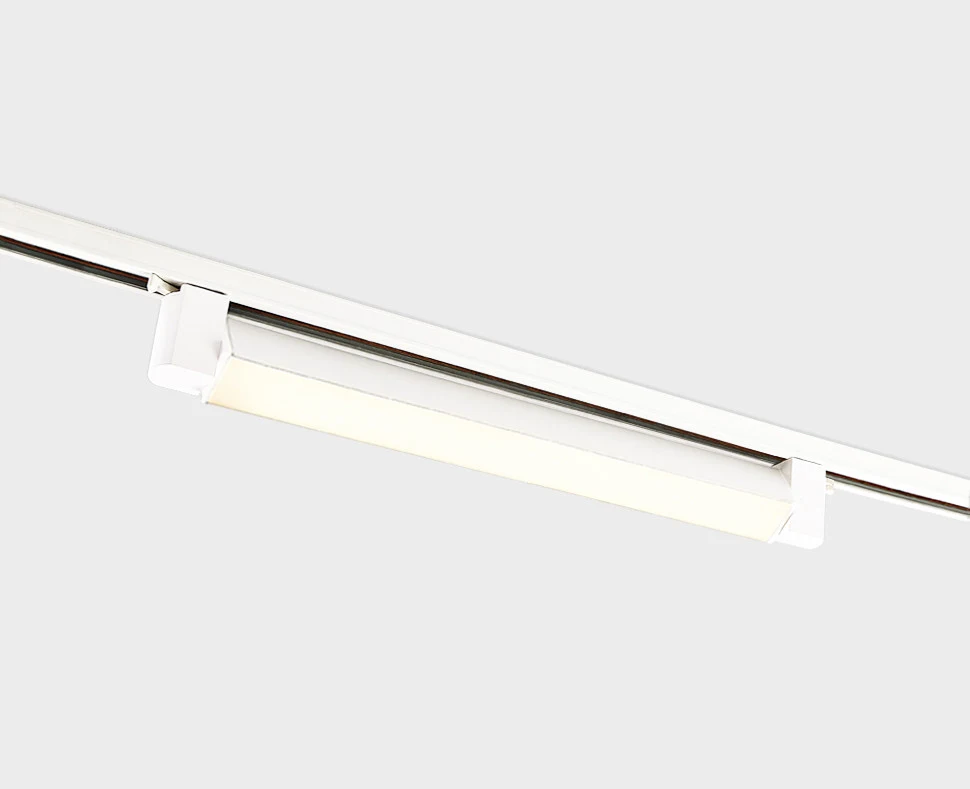 Трековый светильник Italline IT08 IT08-8030 white 3000K
