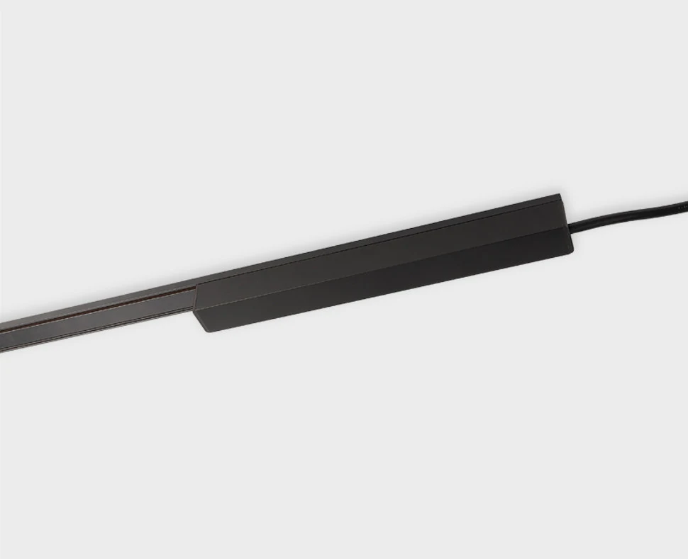 Блок питания 200W к трековой системе KREATORItalline IT09-9023 black