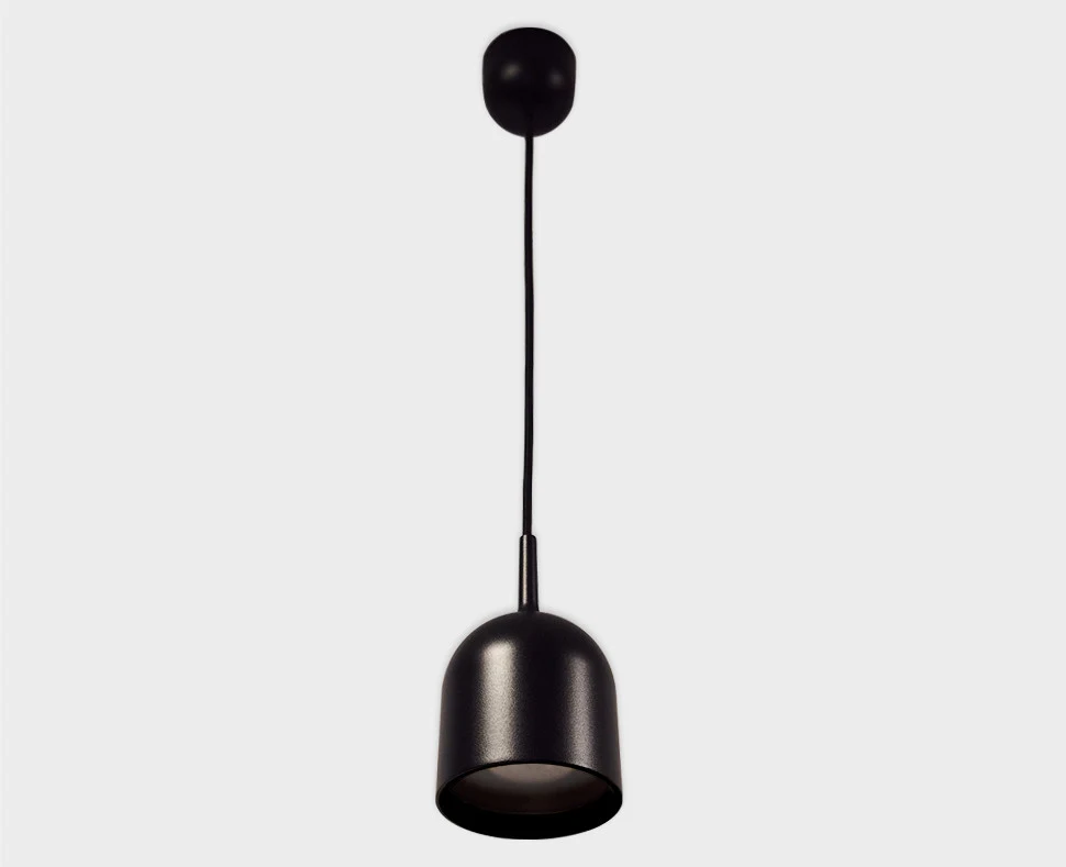 Светильник подвесной Italline de314 DE-314 black