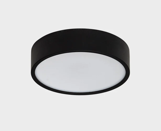 Italline M04-525-175 black 4000K