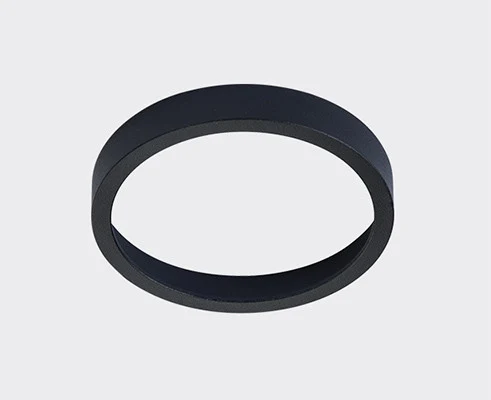 Рамка к коллекции SOLO и HAN SOLO Italline SOLO SP RING black