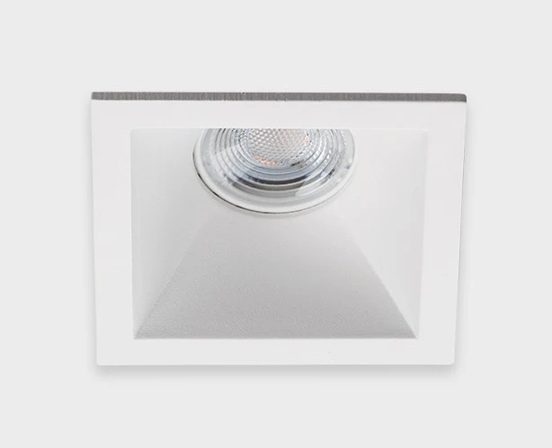 Встраиваемый светильник Italline M01-101 M01-1011 white