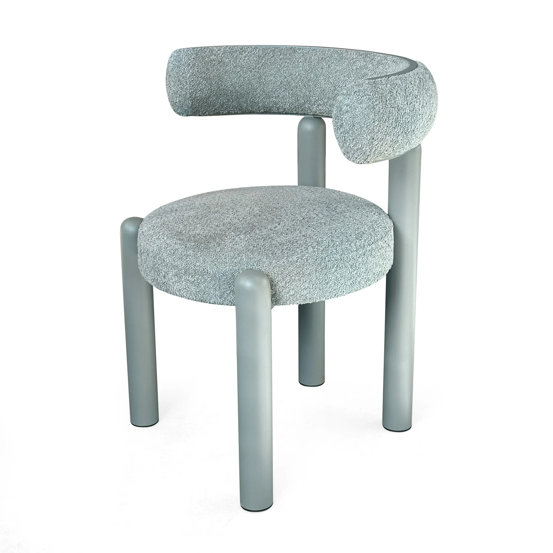 Обеденный стул Delight Collection Bold Bold Chair