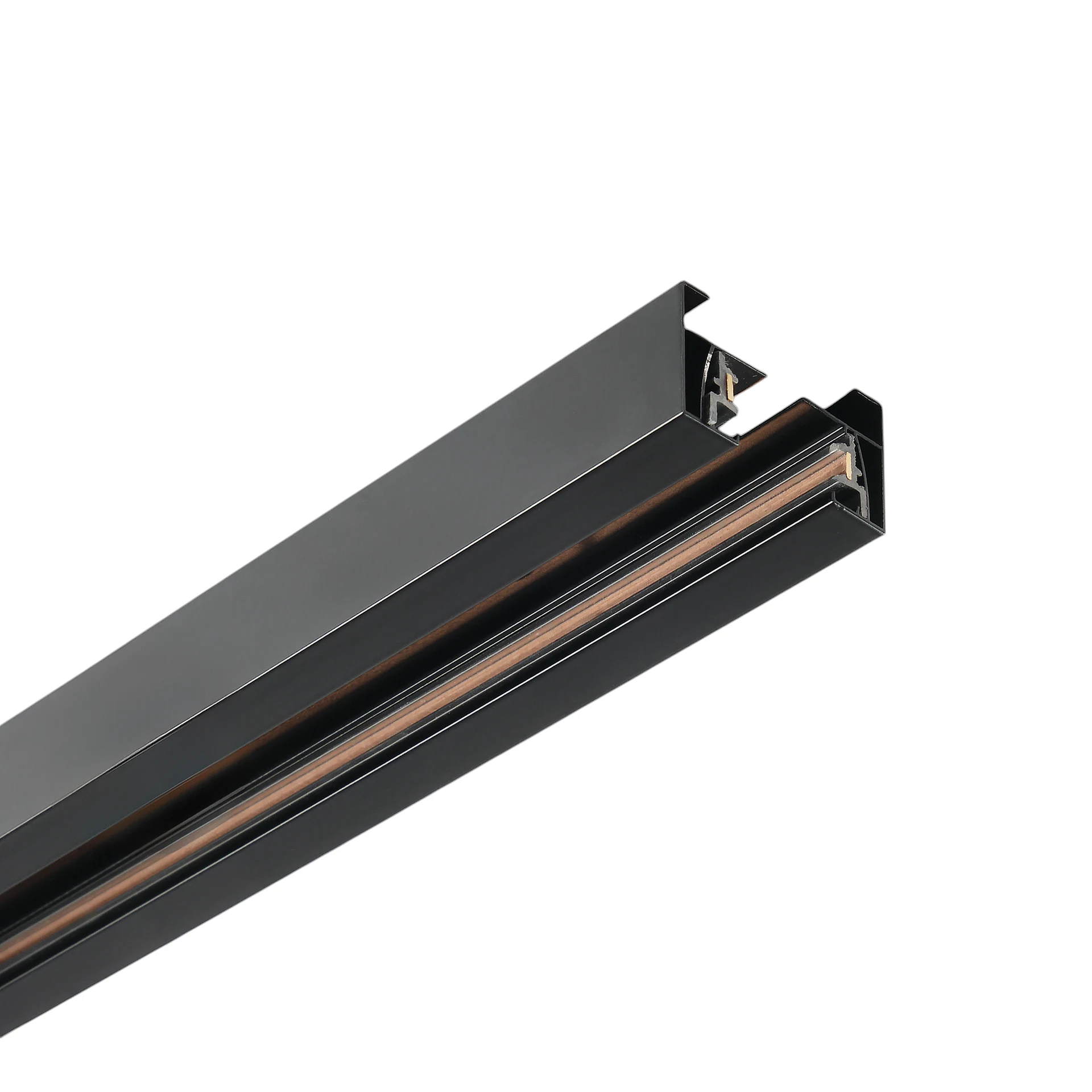 Шинопровод накладной однофазный MyFar Busbar for Single MT0101-1B