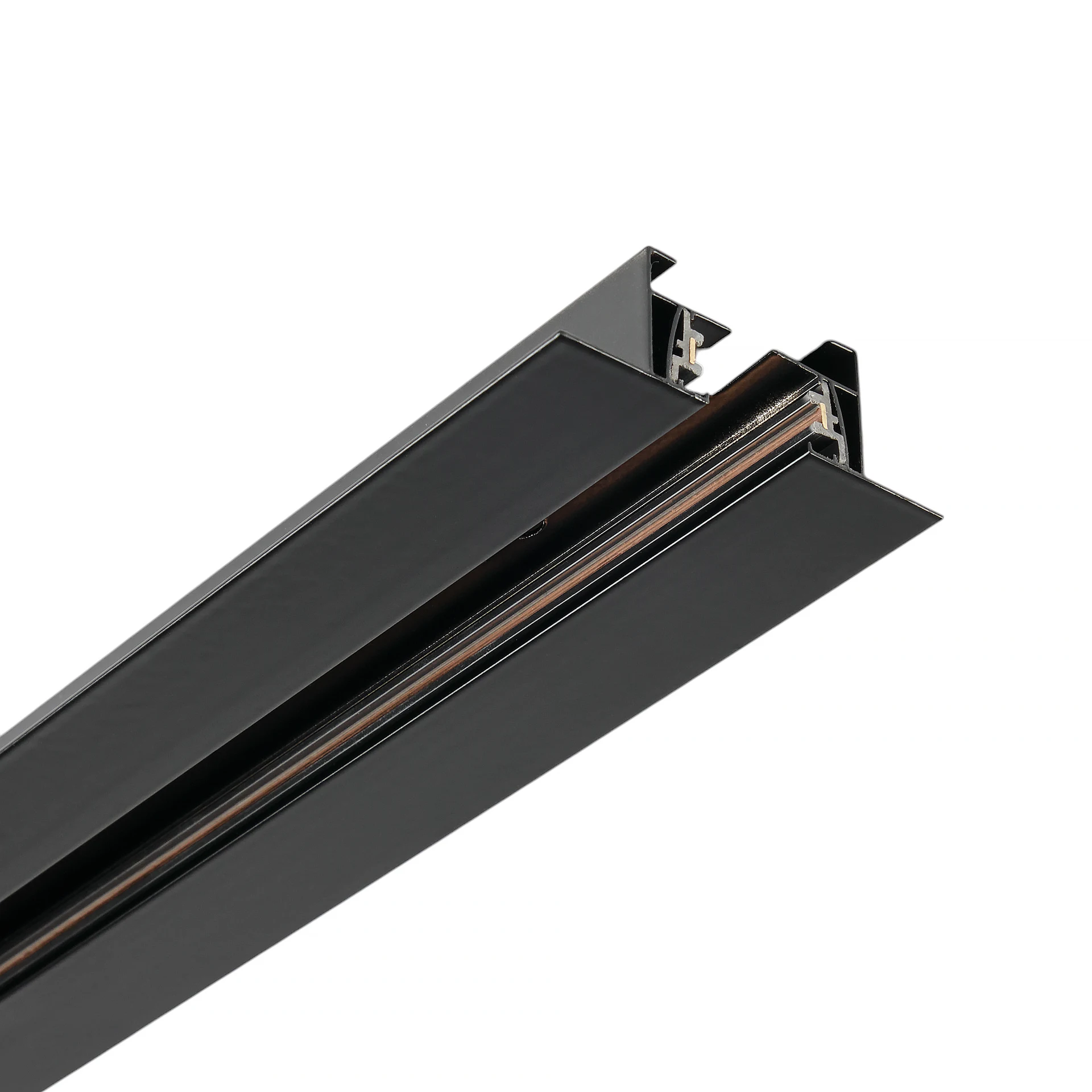 Шинопровод встраиваемый однофазный MyFar Busbar for Single MT0102-2B