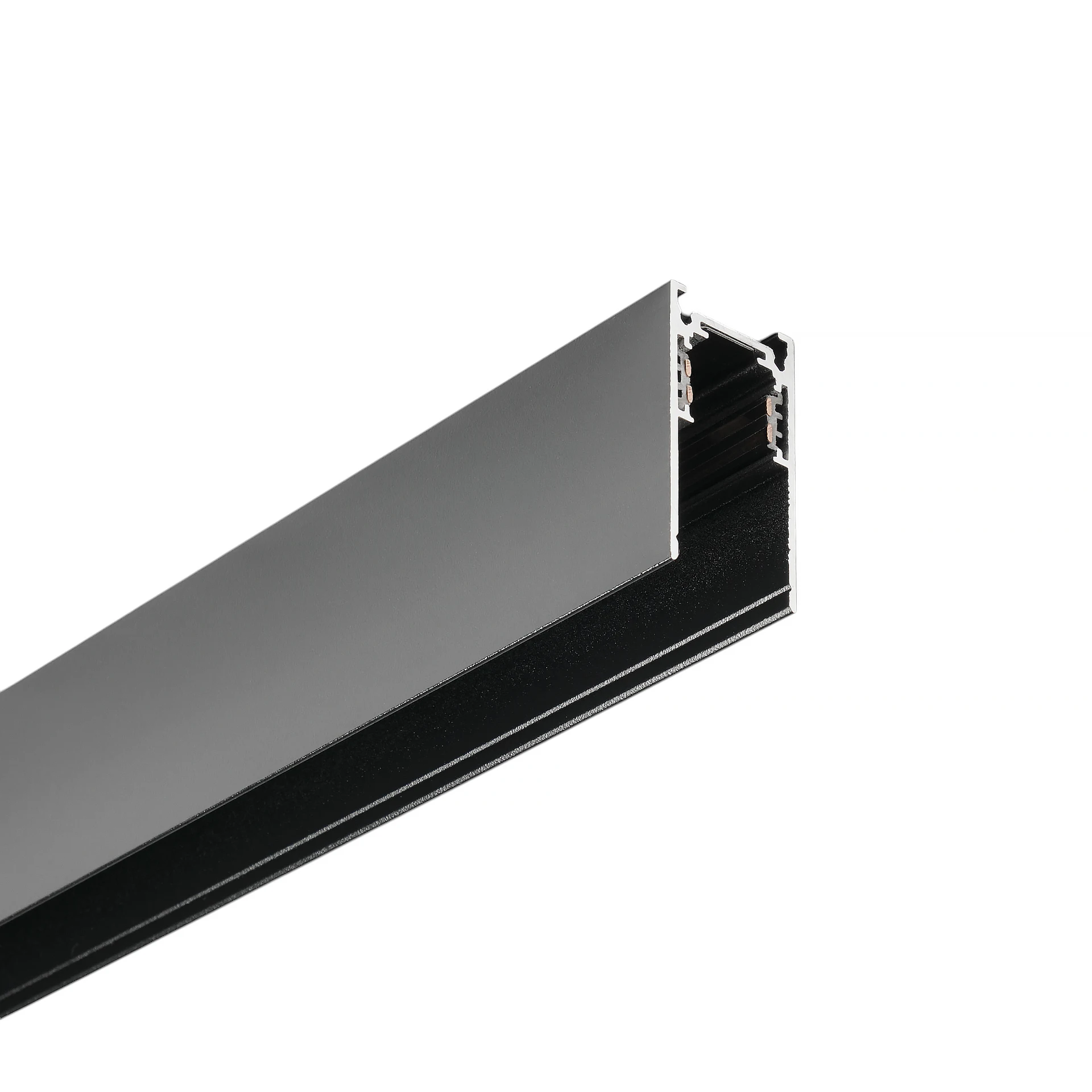 Шинопровод магнитный накладной MyFar Busbar for MagLine 23 MT0201-2B