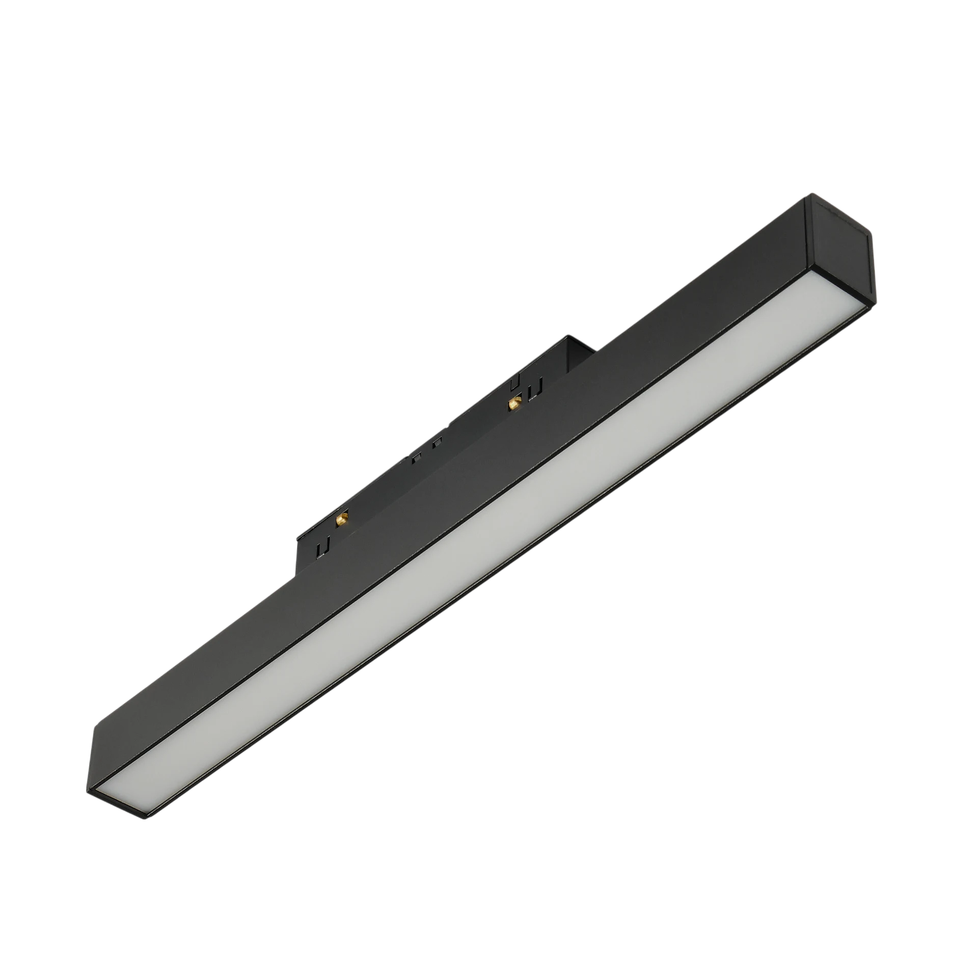 Трековый светильник MyFar Flow MT0210-10W4K-B