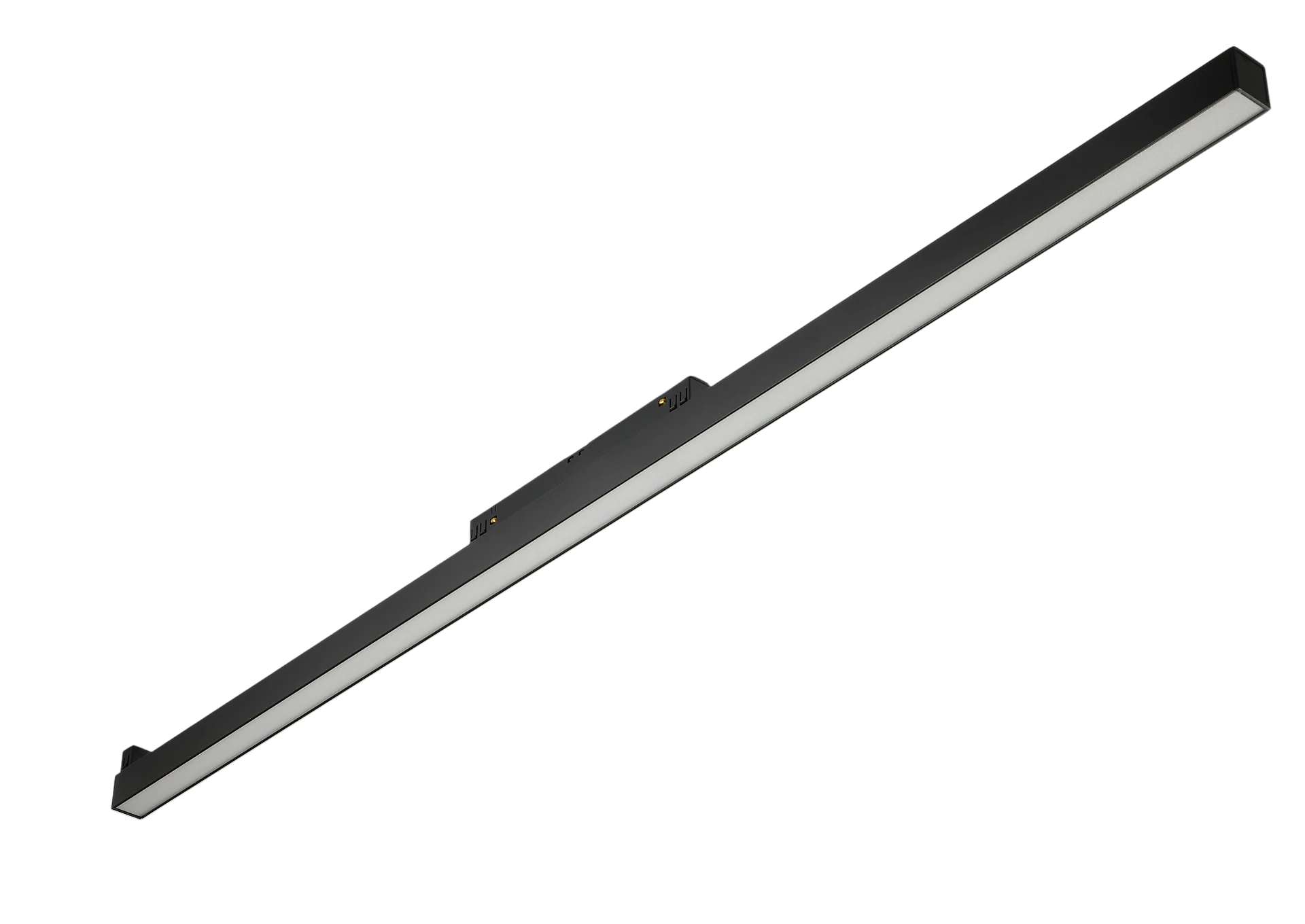 Трековый светильник MyFar Flow MT0210-30W3K-B