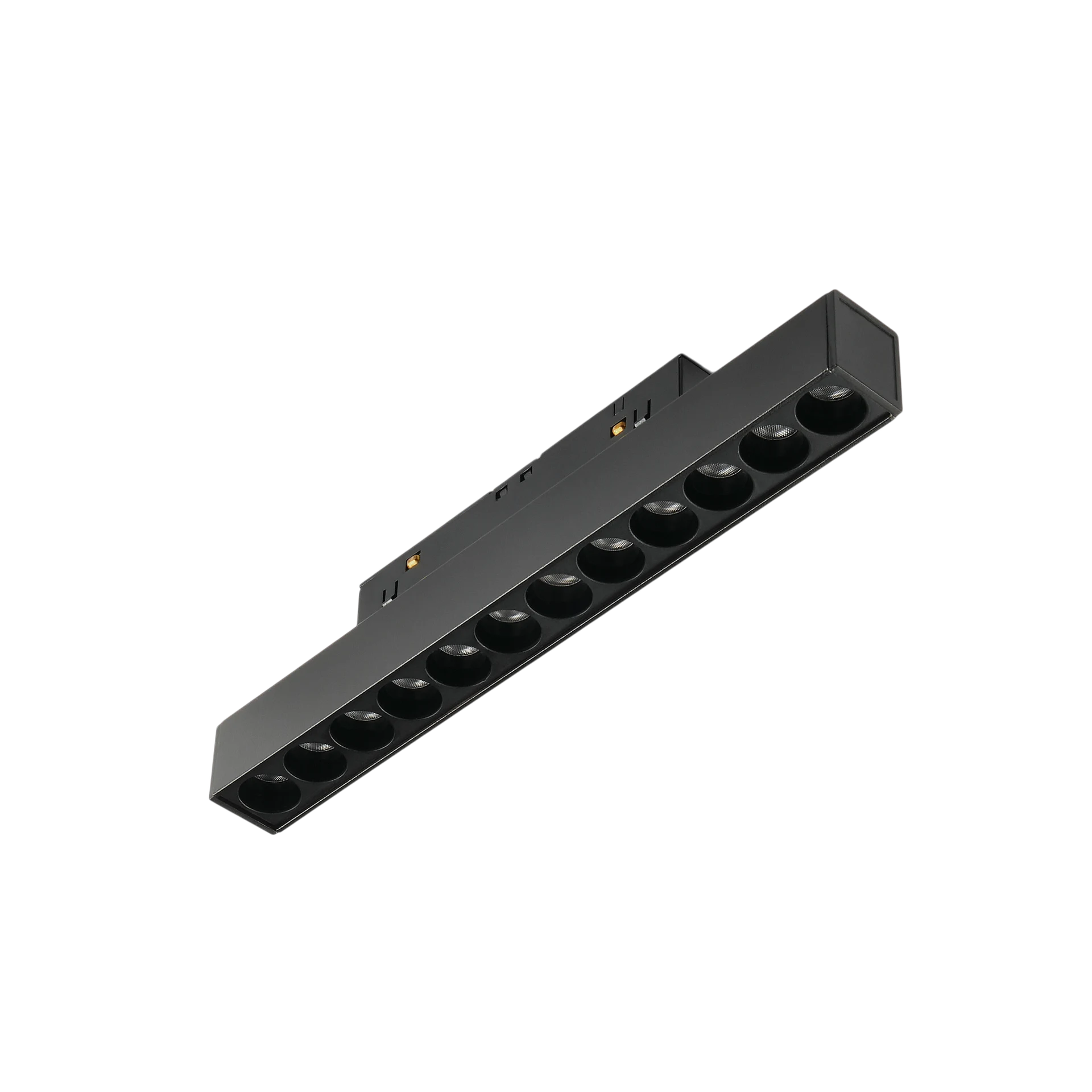 Трековый светильник MyFar FlowPoint MT0211-12W3K-B