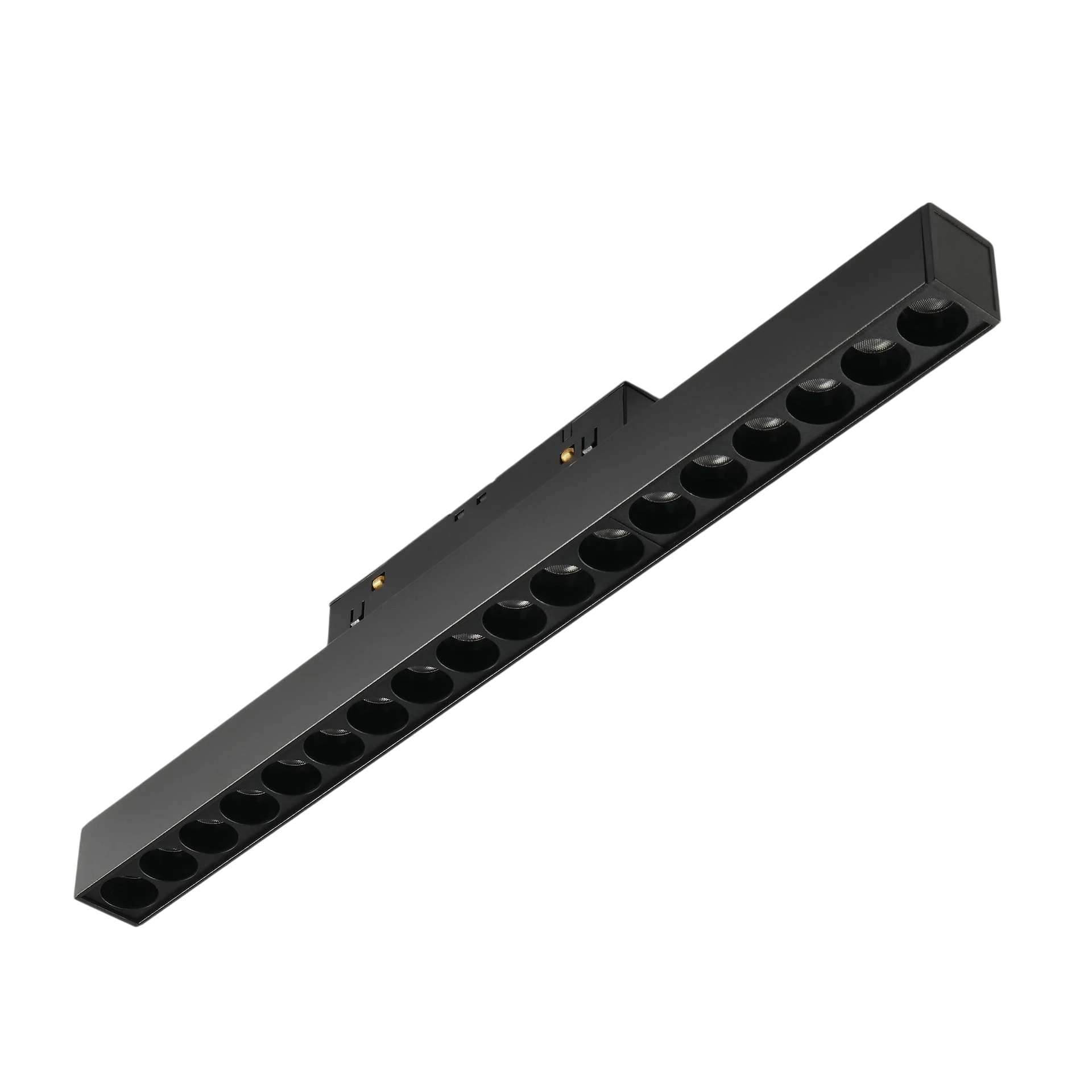 Трековый светильник MyFar FlowPoint MT0211-18W4K-B
