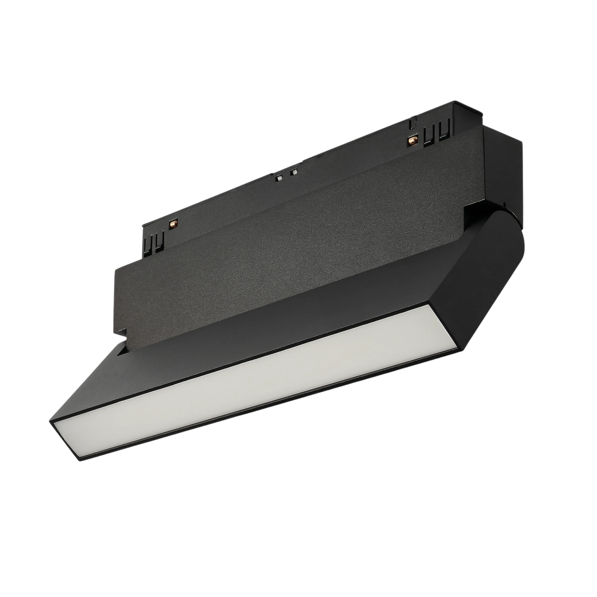 Трековый светильник MyFar Flow MT0212-16W4K-B