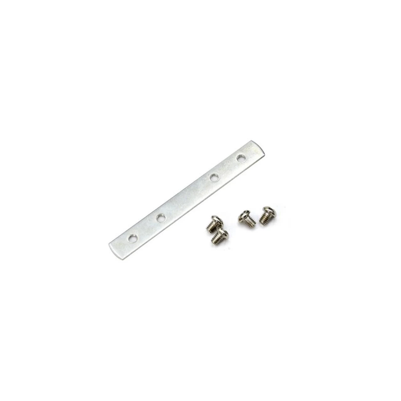 Трековый соединитель прямой винтовой Aployt Magnetic track 220 APL.0286.00.03