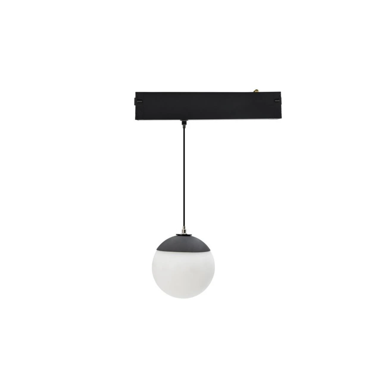Трековый светильник Aployt Magnetic track 220 APL.0211.00.05