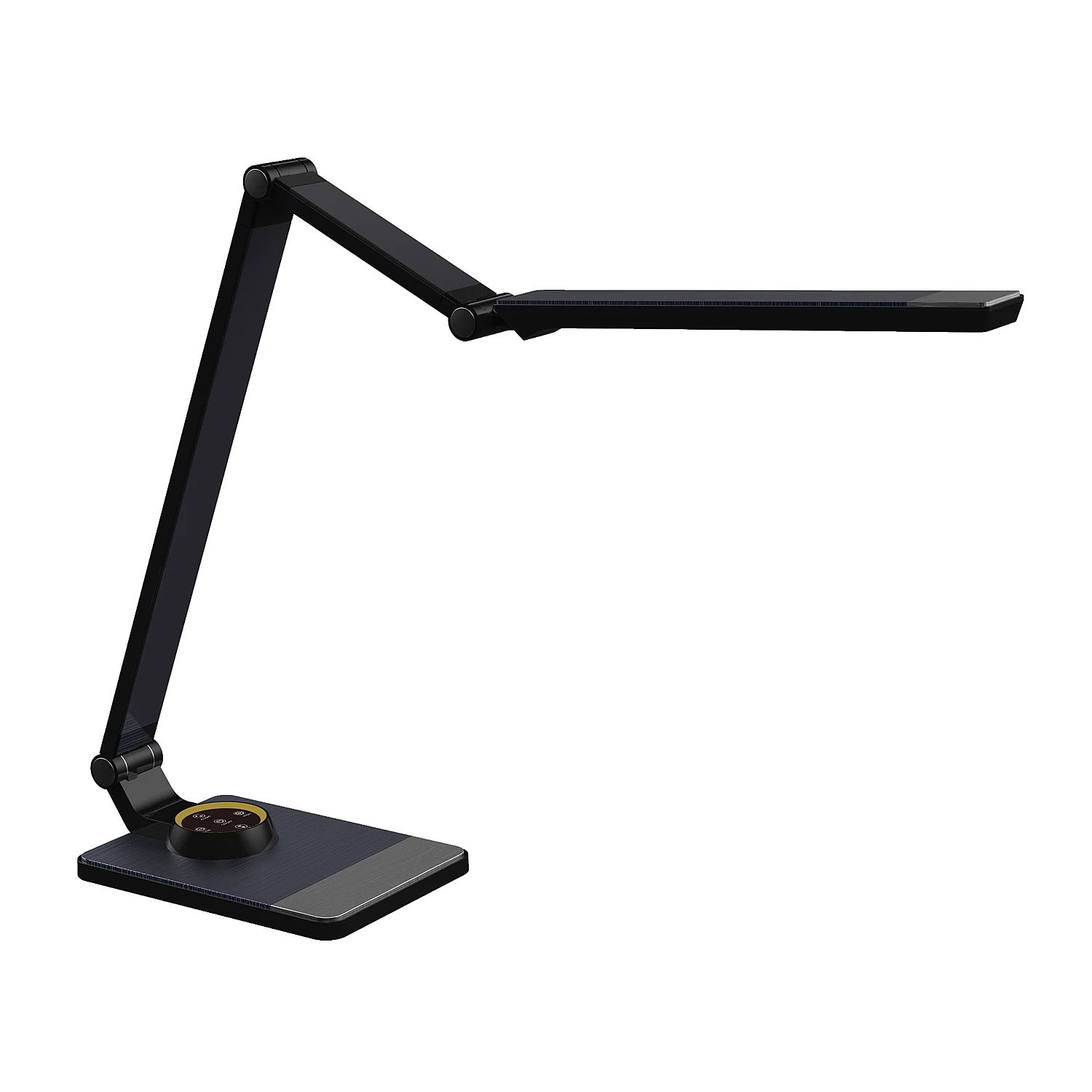 Настольная лампа Gerhort BL1229 BL1229 BLACK