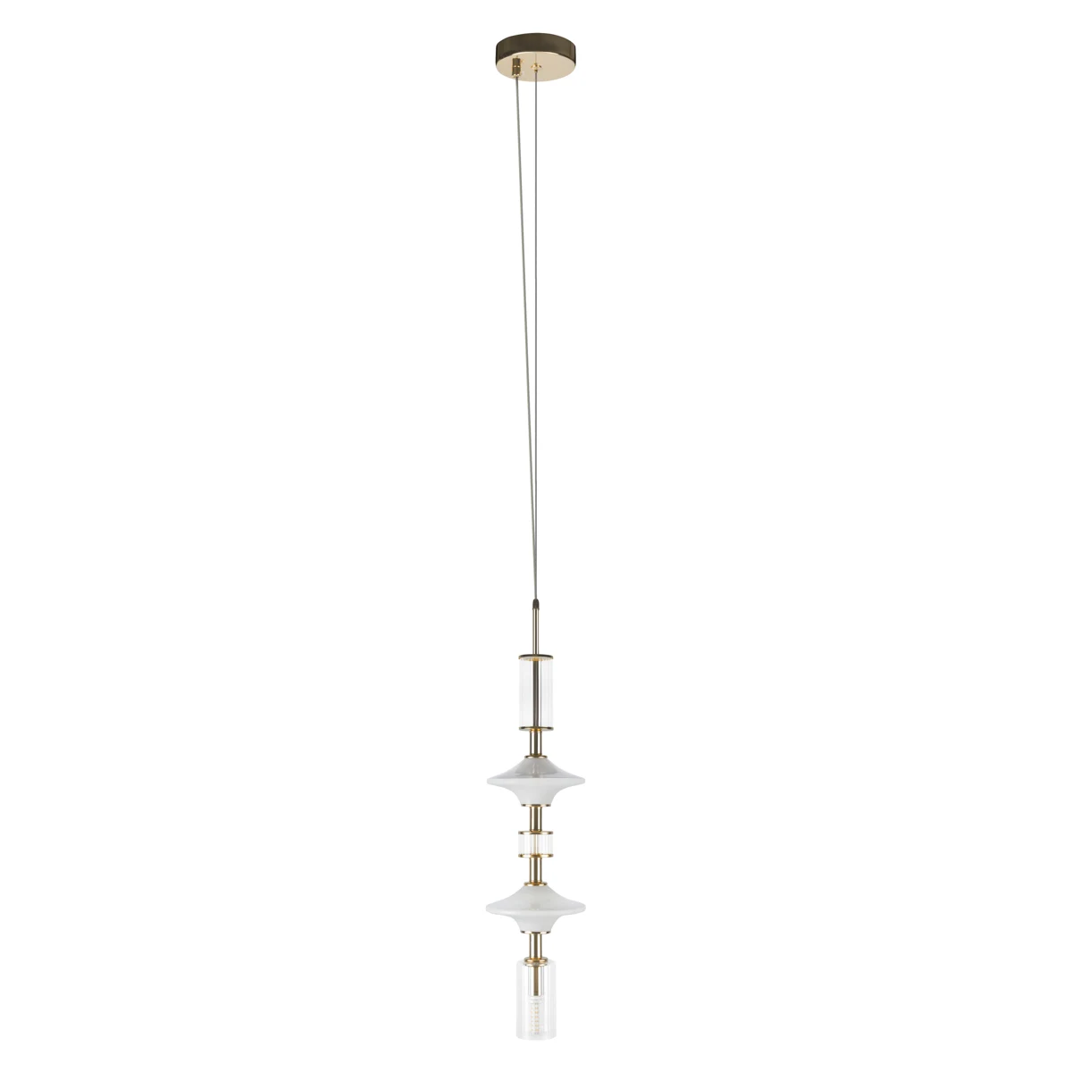 Подвесной светильник Spindle Loft It 10423/B
