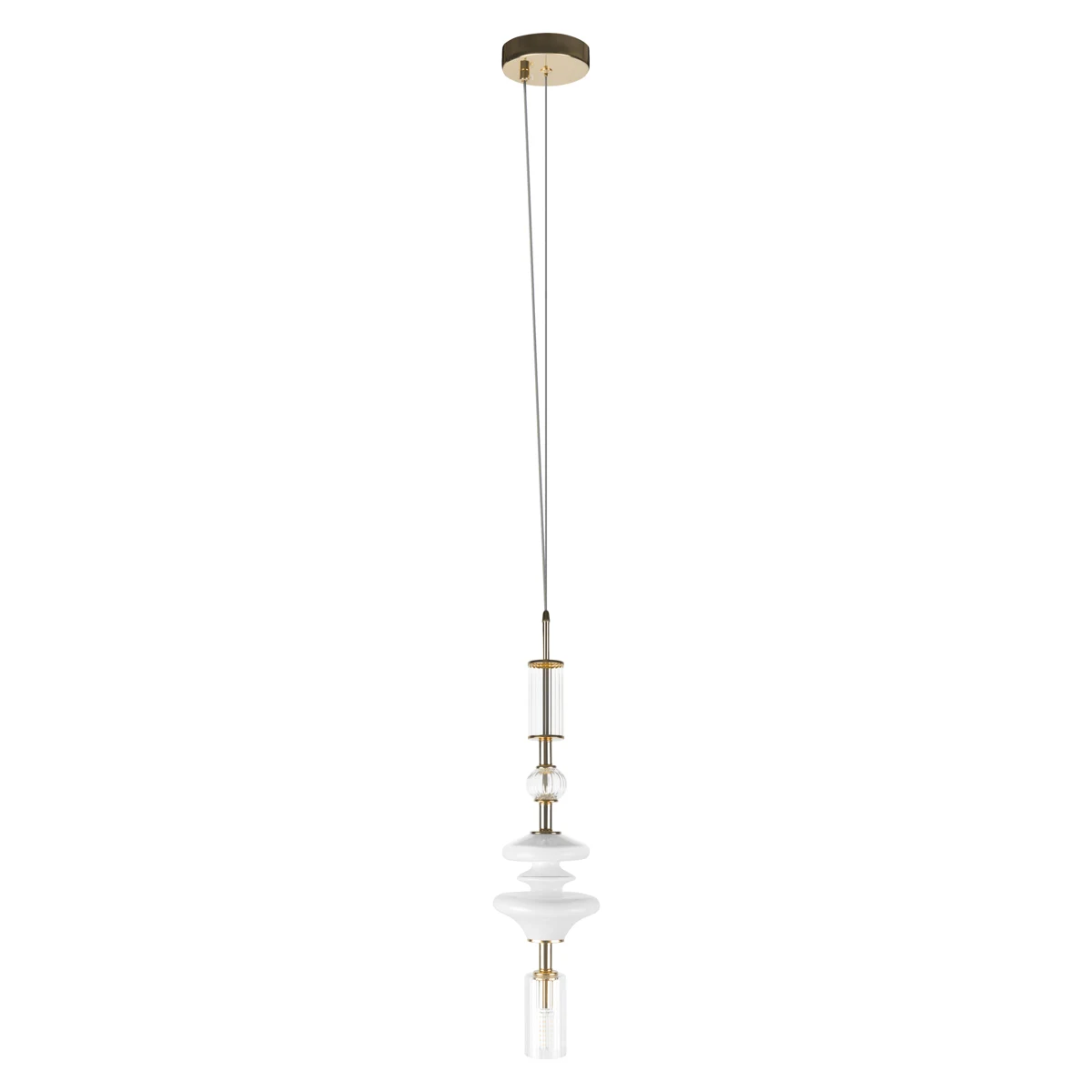 Подвесной светильник Spindle Loft It 10423/C