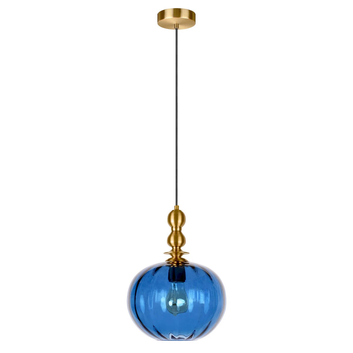 Подвесной светильник Melon Loft It 10426 Blue