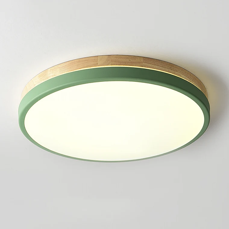 Светильник потолочный ImperiumLoft Disc-Dh01 189893-26
