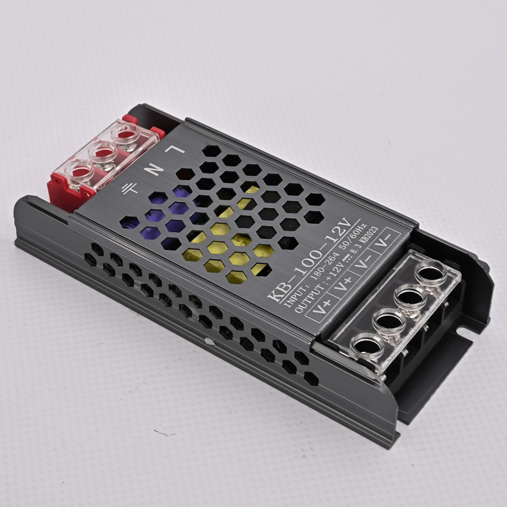 Драйвер для LED ленты ImperiumLoft Blkb12V 271652-67