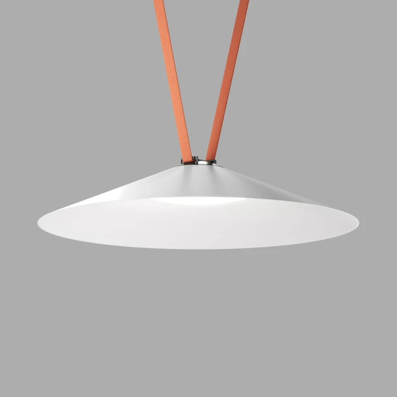 Трековый светильник BELTY FLOW DK5568-WH+BK