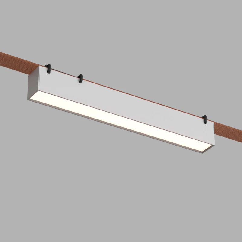 Трековый светильник BELTY SMART LINEAR DK5674-WH