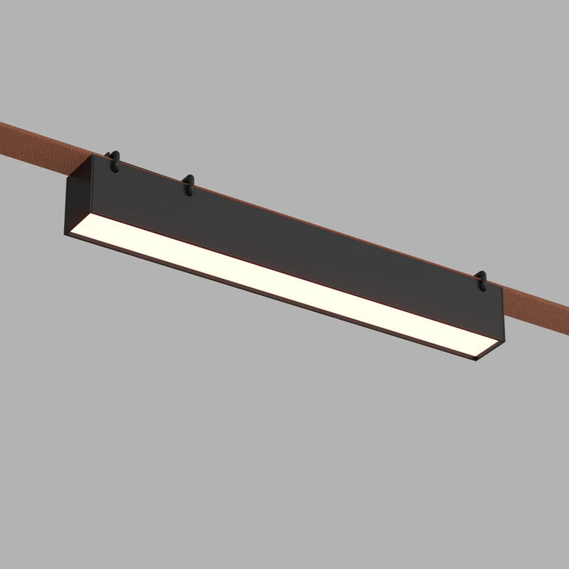 Трековый светильник BELTY SMART LINEAR DK5674-BK