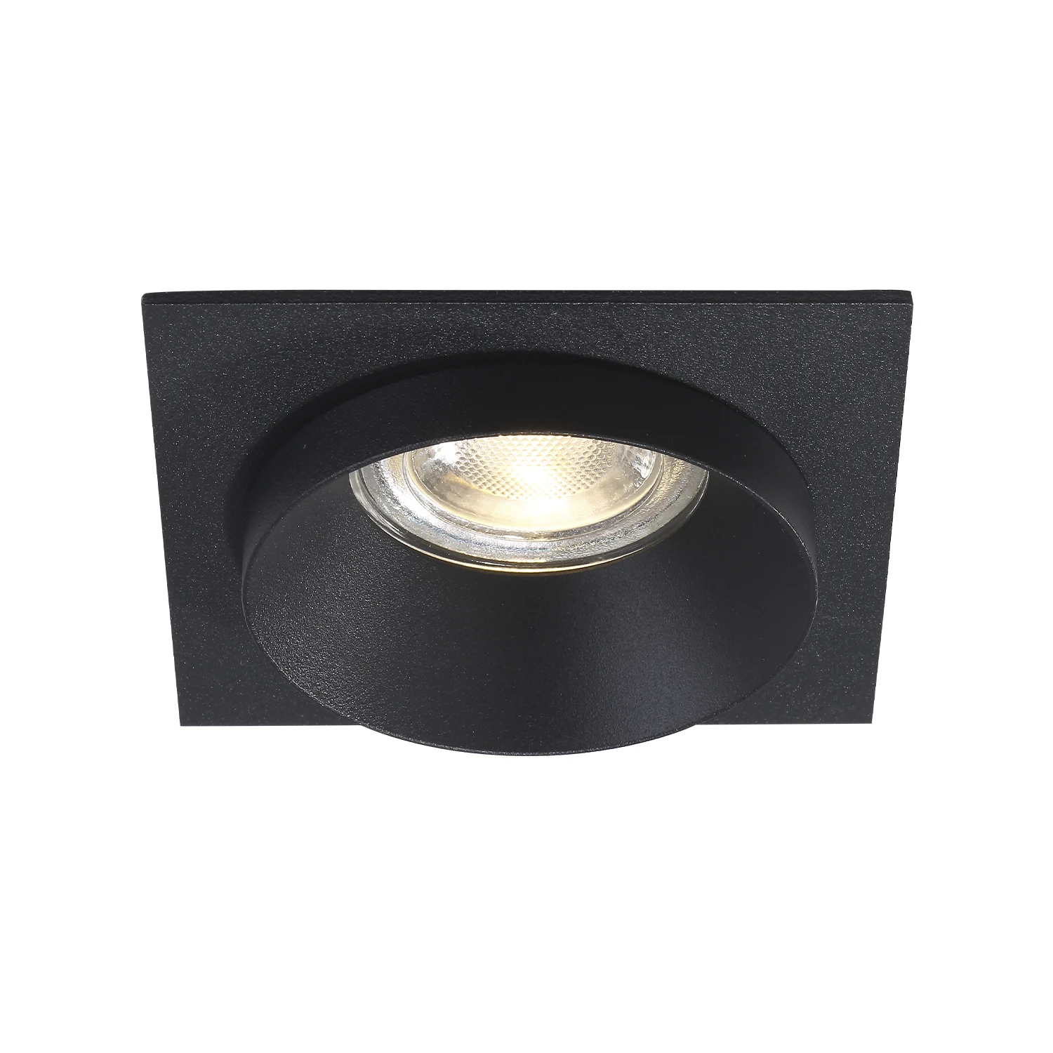 Встраиваемый светильник Crystal Lux Clt 044 CLT 044C1 BL-BL