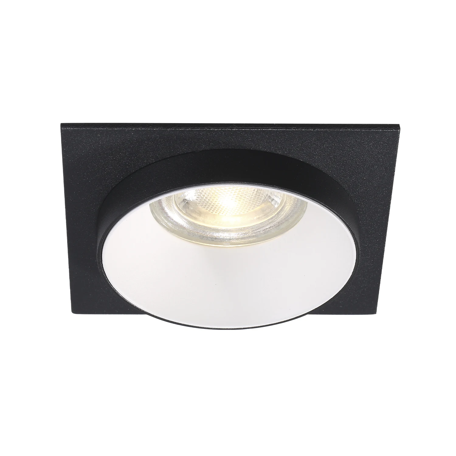 Встраиваемый светильник Crystal Lux Clt 044 CLT 044C1 WH-BL-BL