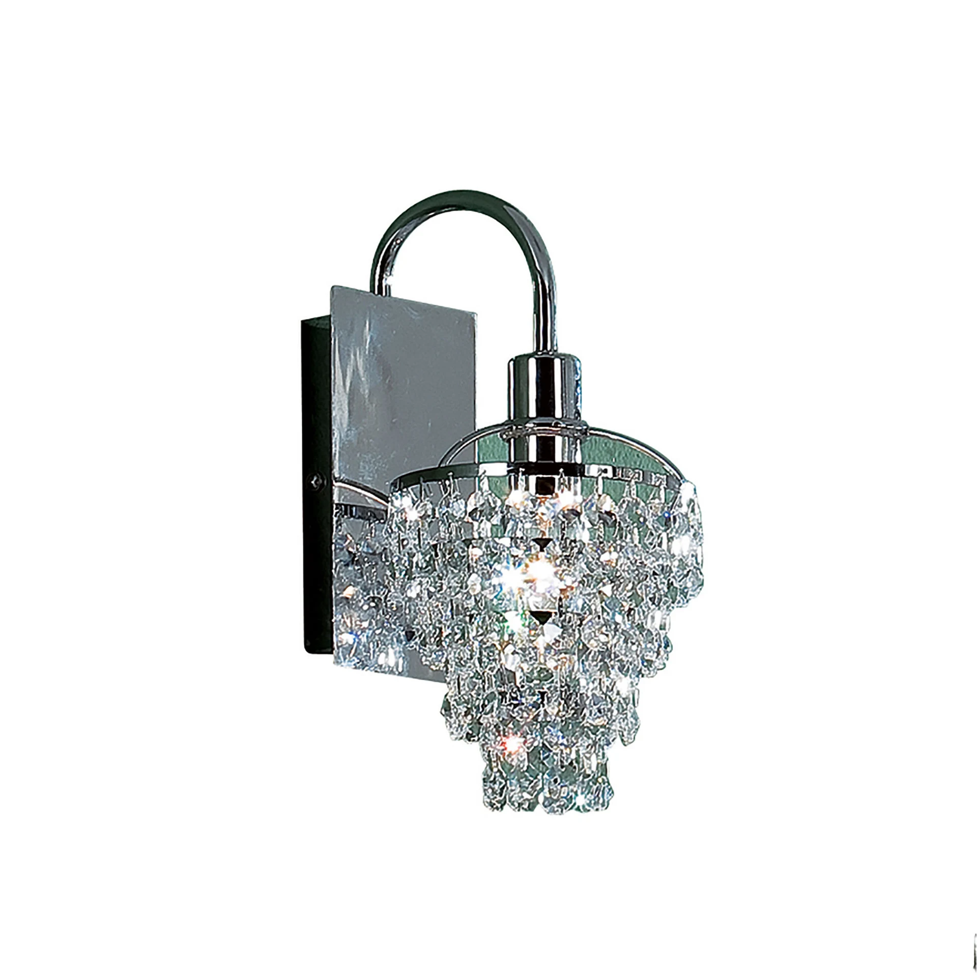 Настенное бра Citilux Контур CL322311