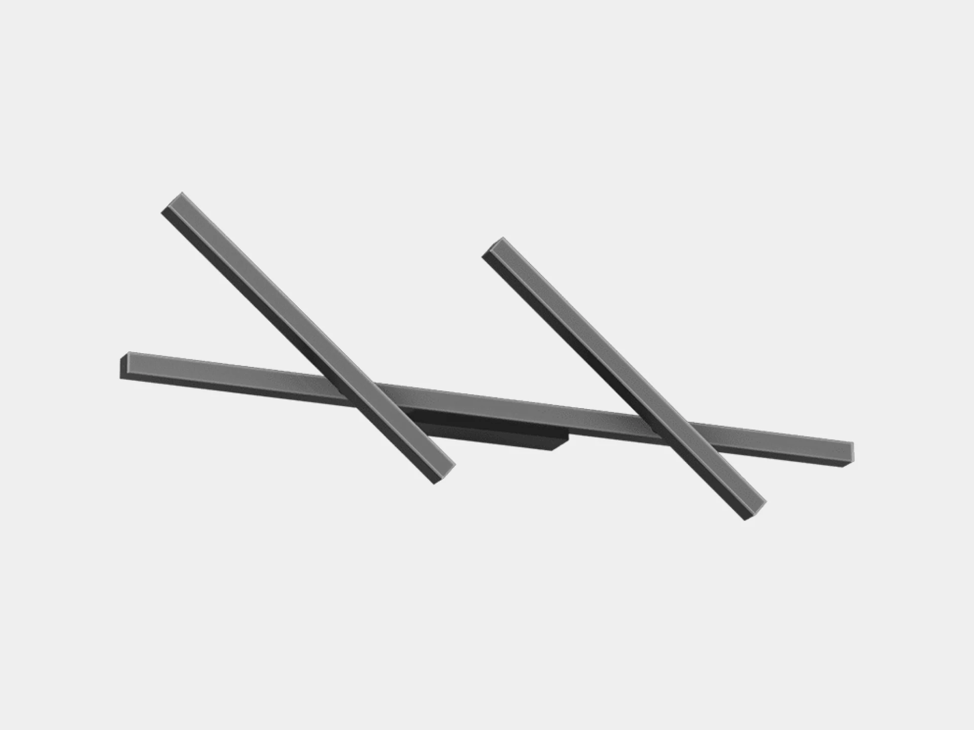 Настенный светильник SWG DesignLed JY CO-0120100A-BL-WW