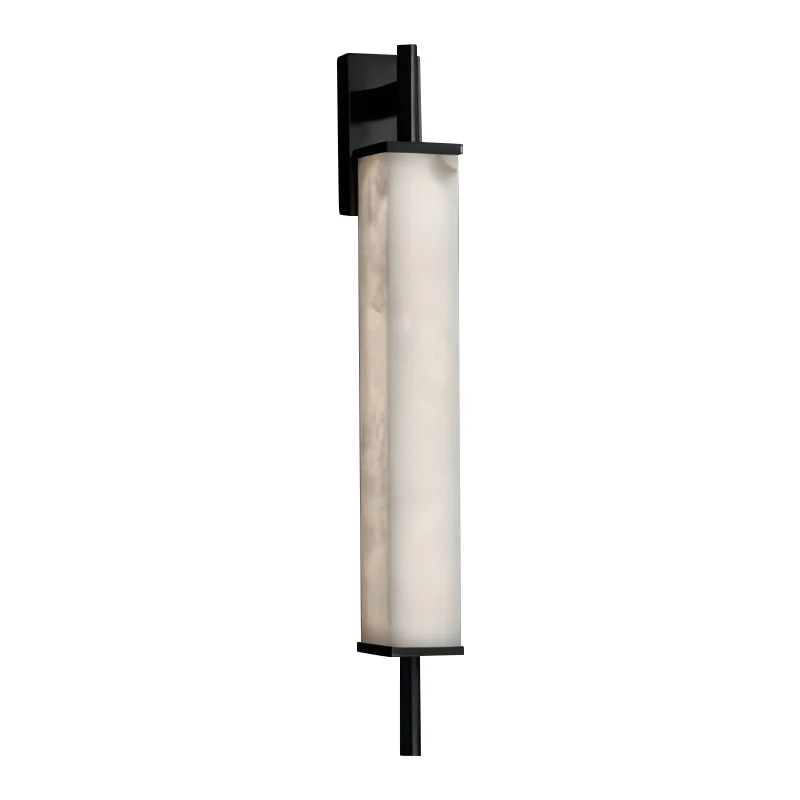 Настенный светильник Delight Collection Wall lamp MT1000-A black