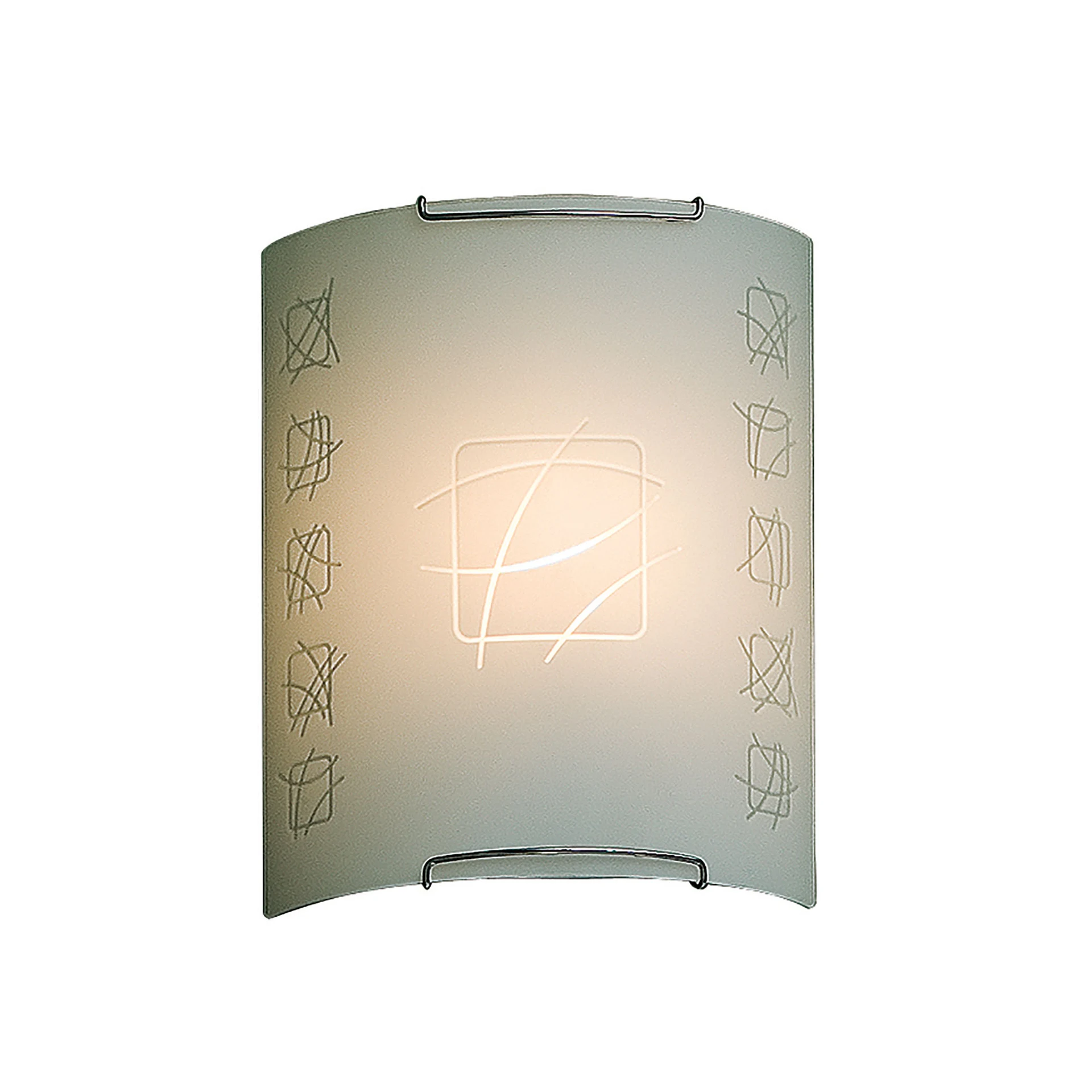 Настенно потолочный светильник Citilux 921 CL921021