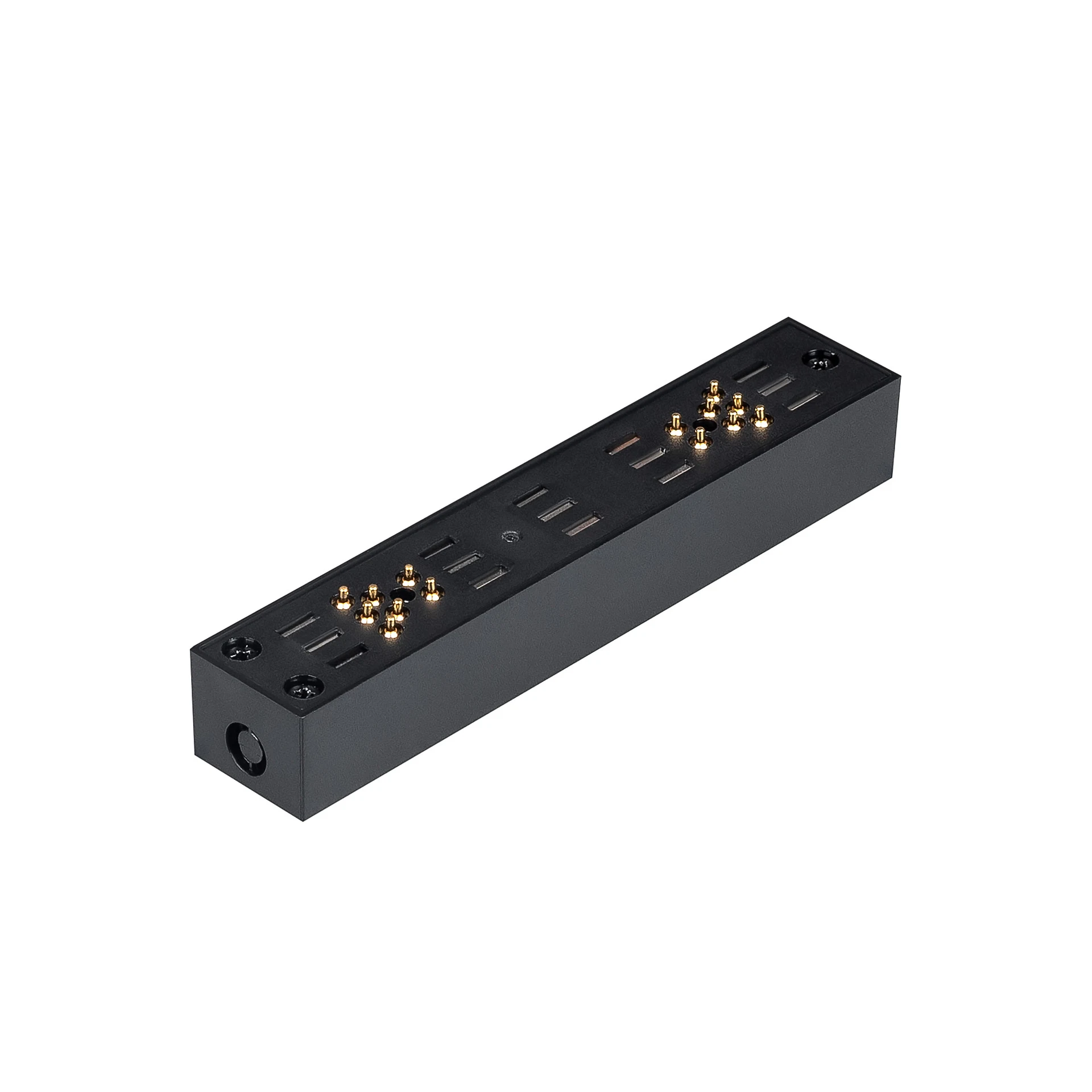 Коннектор для шинопровода Arlight MAG-25 046823