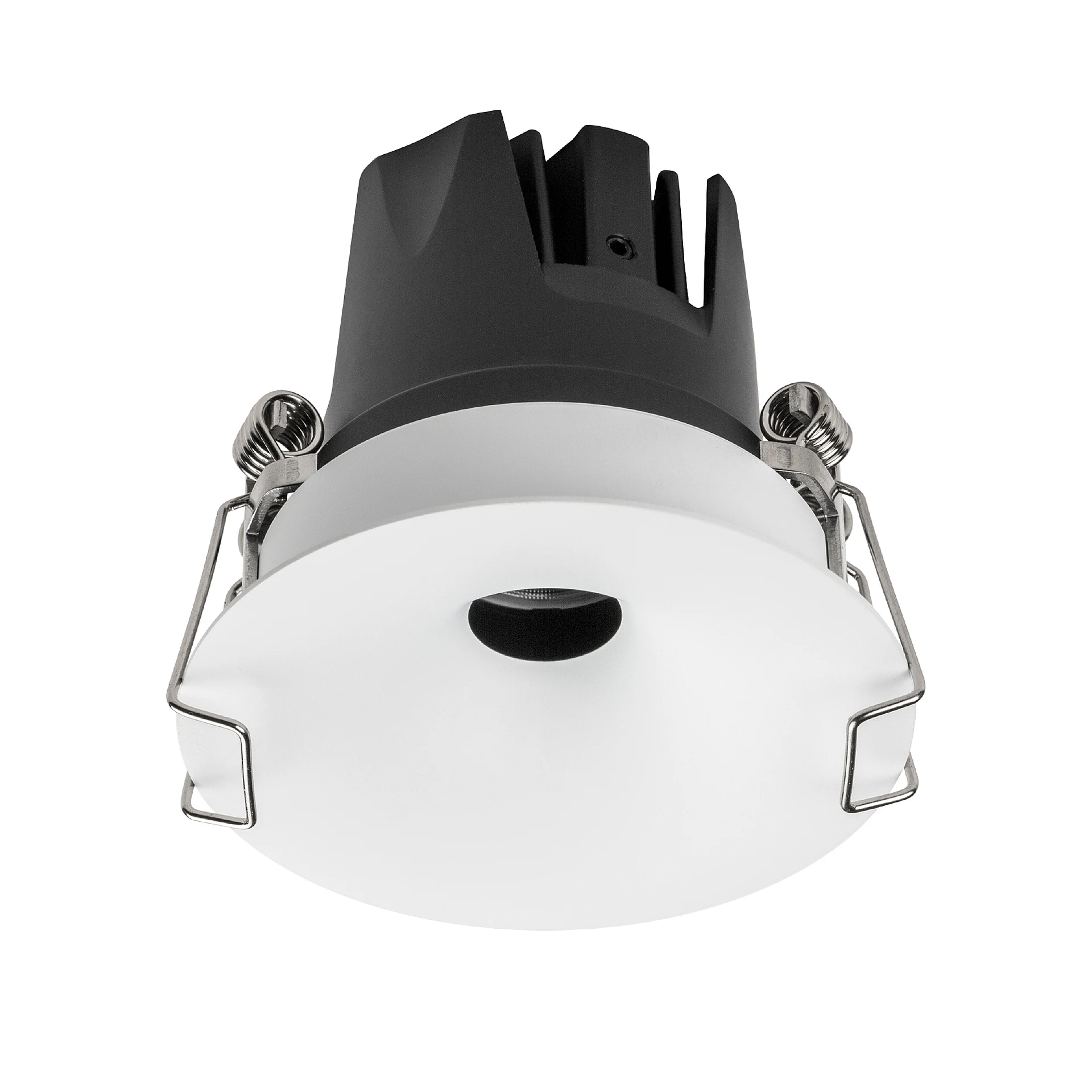 Встраиваемый светильник Lightstar Spira 074126
