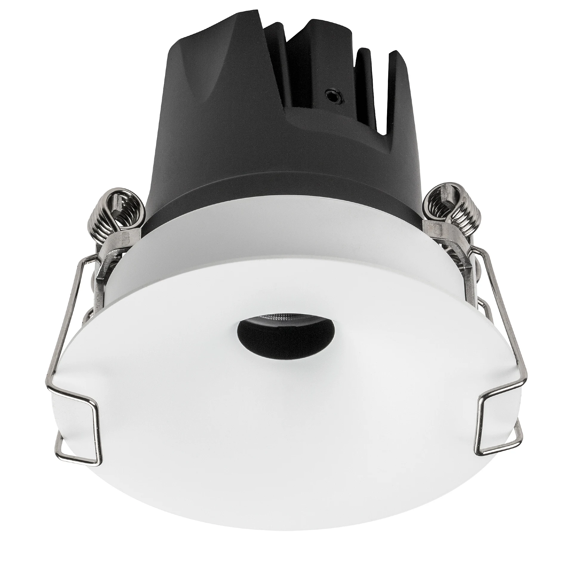 Встраиваемый светильник Lightstar Spira 074236