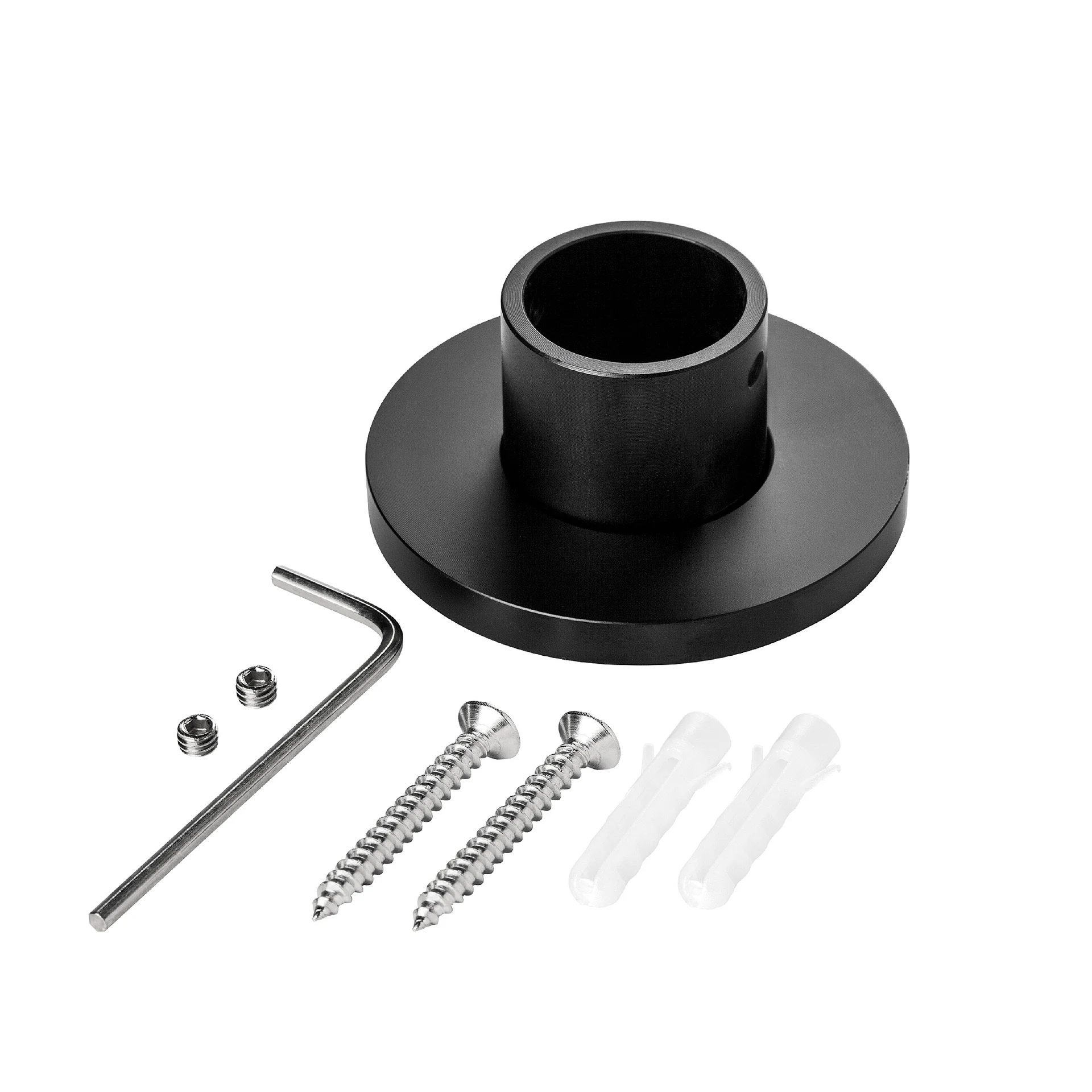 Пятка крепежа 5064х7 LINEA тип D Lightstar Linea 506487