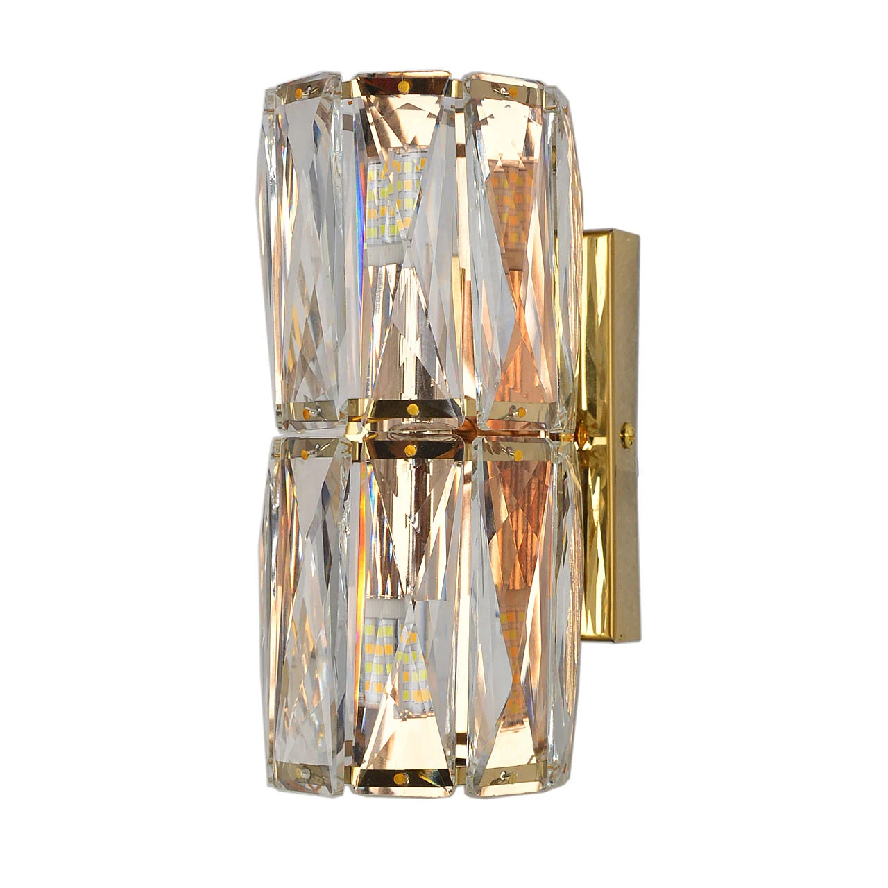 Настенное бра De Markt Гослар 498027802