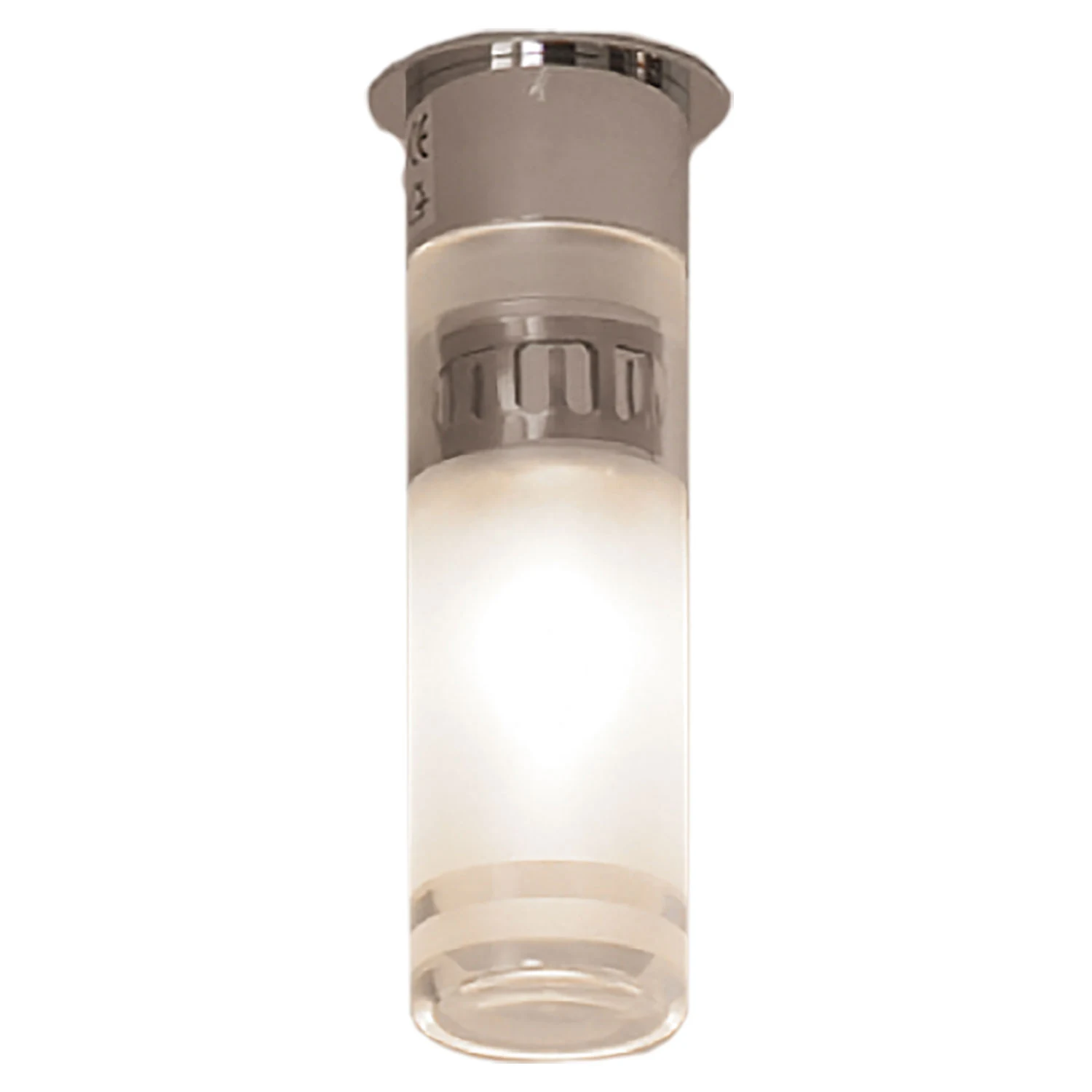 Влагозащищенный встраиваемый Aqua Lussole LSL-5400-01
