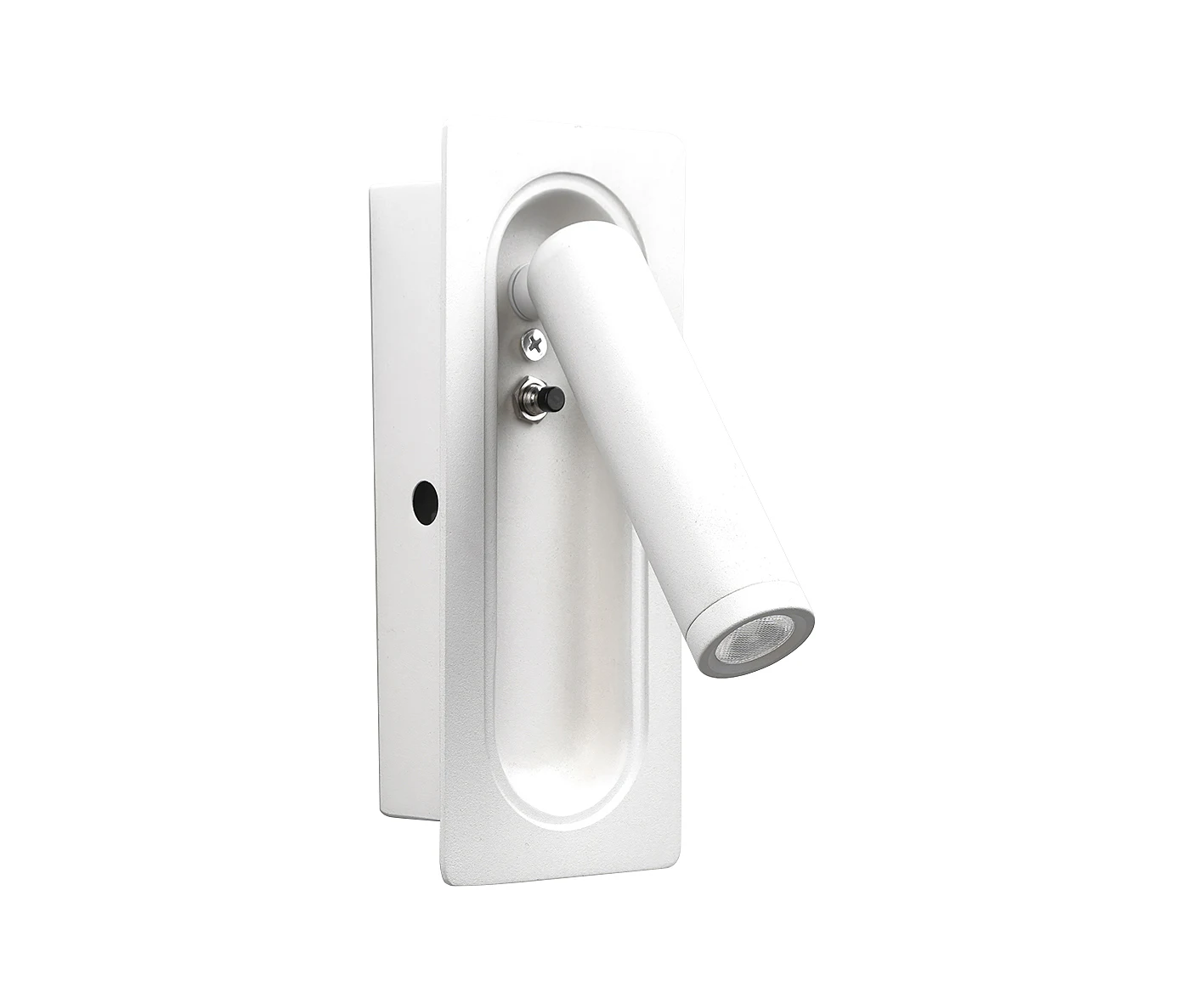 Настенный светильник KINK Light Ризи 08071M,01