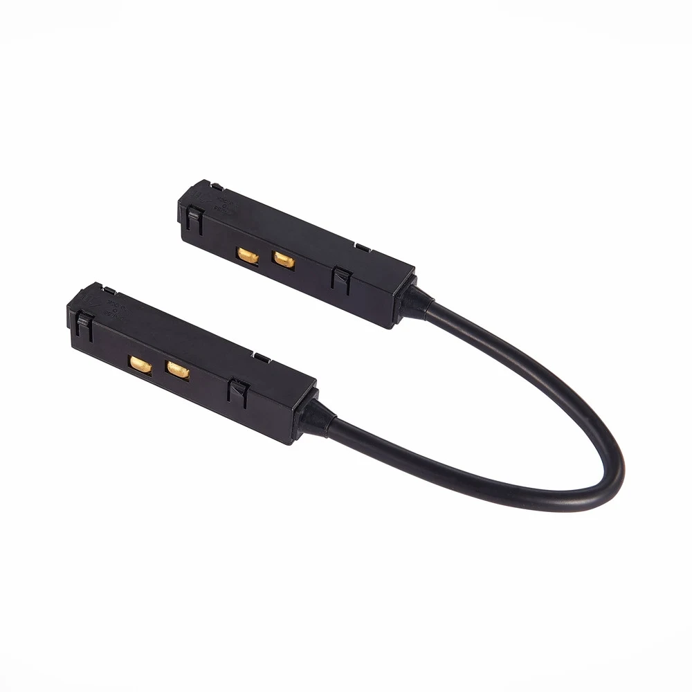 Коннектор для шинопровода AM Group MAGNET AM404 LL20