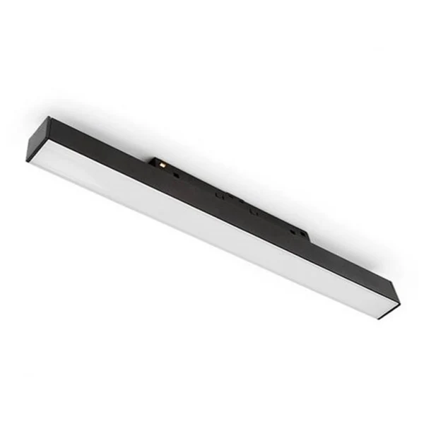 Трековый светильник AM Group Magnet opal MAGNET AM416 LL-20-36P-24W-3000K