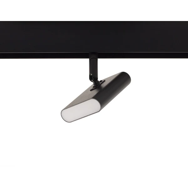 Трековый светильник AM Group Magnet opal MAGNET AM425 CX-FX-5W-4000K