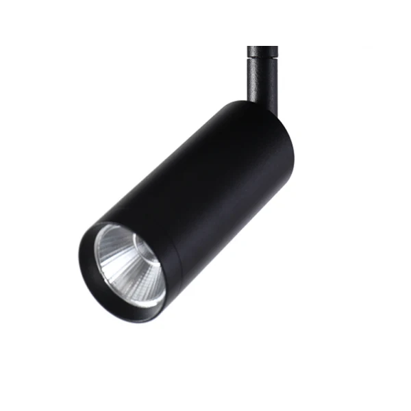 Трековый светильник AM Group MAGNET AM427 CX-B05--5W-3000K