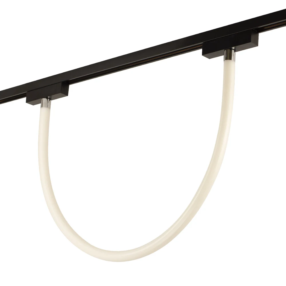 Трековый светильник AM Group Magnet neon MAGNET AM512 30W 3000K 1500mm