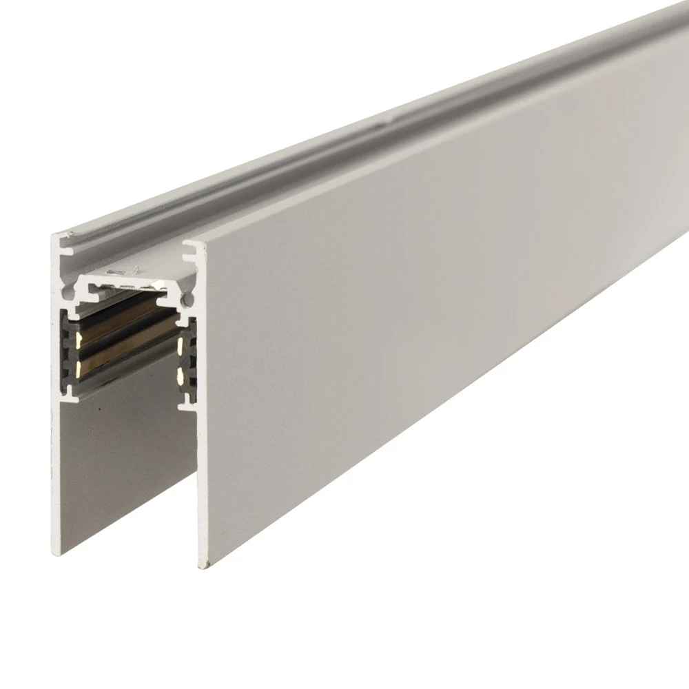Шинопровод AM Group MAGNET AM401-1M LL-20B WH